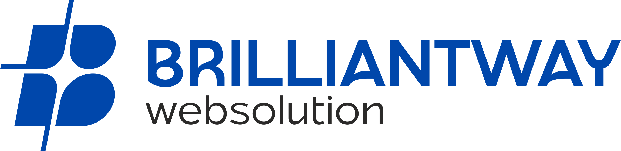 Brilliantway Web Solution Pvt. Ltd.